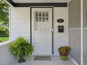 19 Bayard Street, Larchmont NY 10538