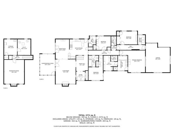 3 West Drive, Manhasset NY 11030