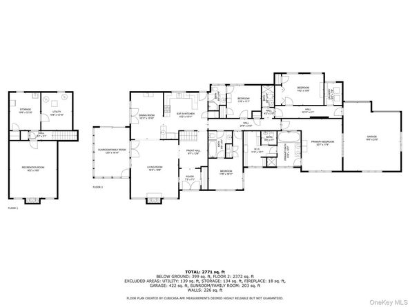 3 West Drive, Manhasset NY 11030