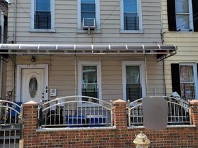 1423 Edwards Avenue, Bronx NY 10461