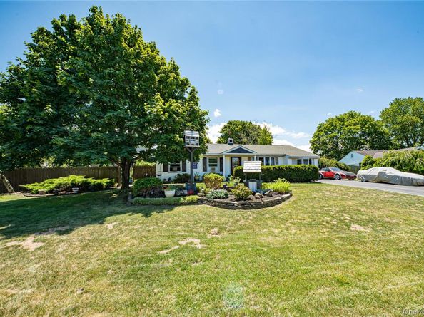8 Woodbrook Drive 8, Ridge NY 11961