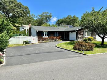 323 Wildwood Road