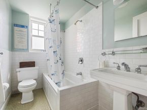 200 Cabrini Boulevard 94, New York (Manhattan) NY 10033