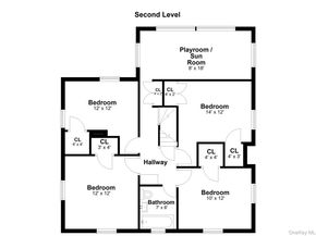 21 Danner Avenue, Harrison NY 10528