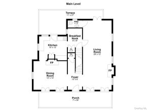 21 Danner Avenue, Harrison NY 10528