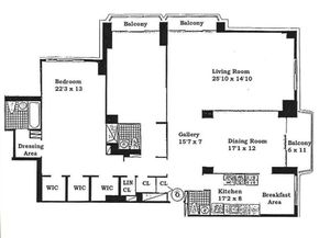 27010 Grand Central Parkway 25O, Floral Park NY 11005