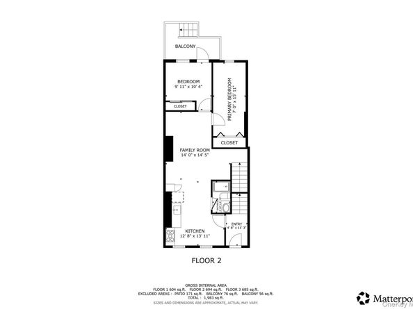 1735 Pacific Street, Brooklyn NY 11213