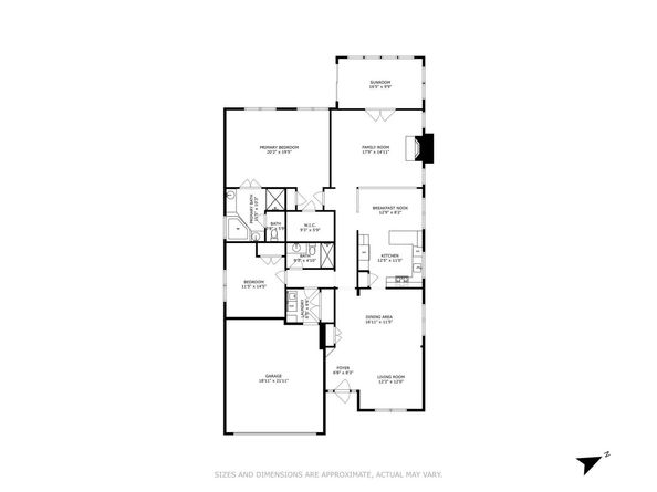 13 Graycrest Court, Mount Sinai NY 11766