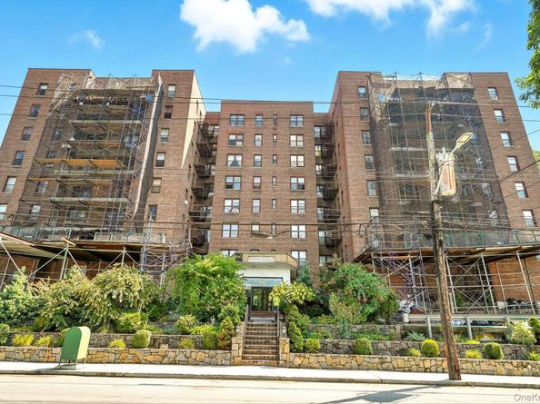 650 Warburton Avenue 6M, Yonkers NY 10701