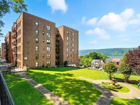 650 Warburton Avenue 6M, Yonkers NY 10701
