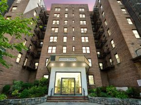 650 Warburton Avenue 6M, Yonkers NY 10701