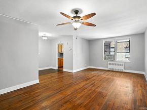 650 Warburton Avenue 6M, Yonkers NY 10701
