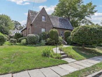 11 Corley Street
