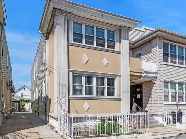 11120 112th Street, South Ozone Park NY 11420