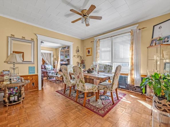 11120 112th Street, South Ozone Park NY 11420