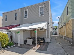11120 112th Street, South Ozone Park NY 11420