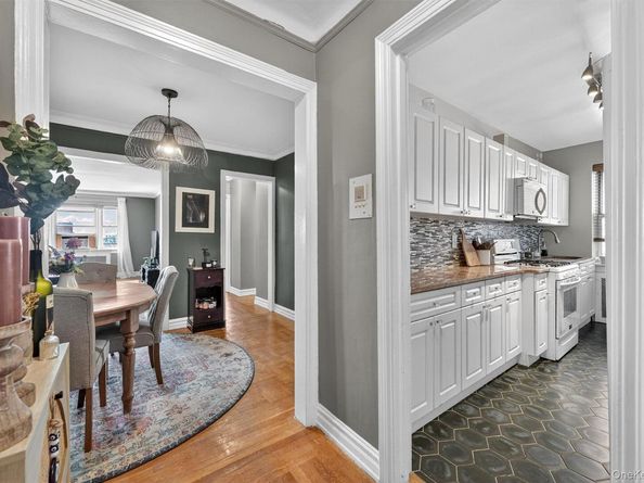 474 W 238th Street 6A, Bronx NY 10463