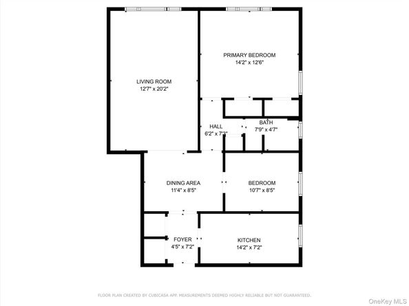 474 W 238th Street 6A, Bronx NY 10463