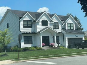 23 Narcissus Drive, Syosset NY 11791