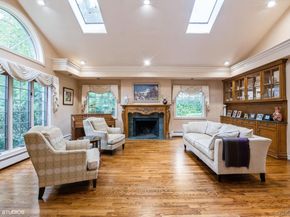 835 Barberry Lane, Woodsburgh NY 11598