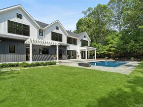 7 Rosemary Lane, Sag Harbor NY 11963