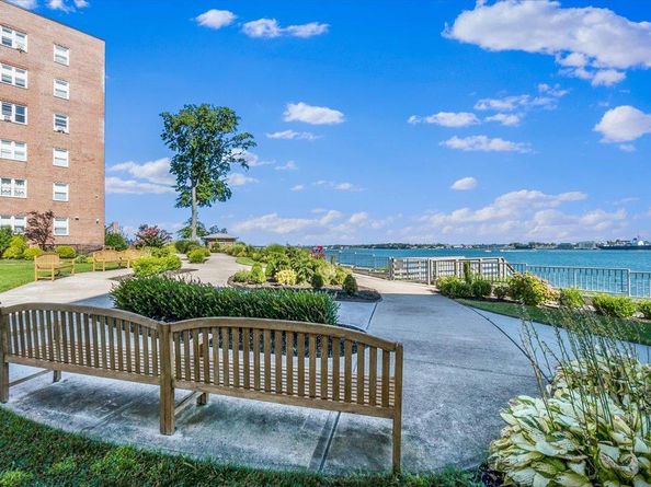 162-41 Powells Cove Boulevard 4D, Beechhurst NY 11357