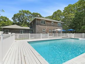 120 Talmage Farm Lane, East Hampton NY 11937