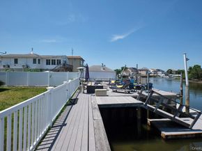 3609 Somerset Drive, Seaford NY 11783