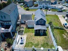 3609 Somerset Drive, Seaford NY 11783