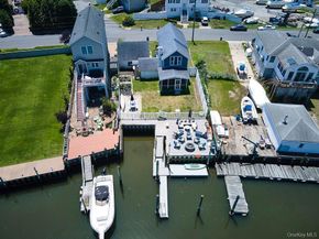 3609 Somerset Drive, Seaford NY 11783