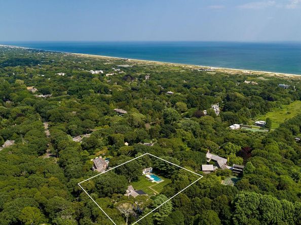 178 Skimhampton Road, Amagansett NY 11937