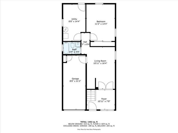 68 Ridgeview Avenue, Yonkers NY 10710