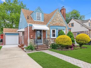 590 Langley Avenue, West Hempstead NY 11552