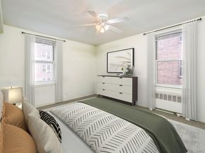 2 Louisiana Avenue 3C, Bronxville NY 10708