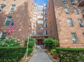 2 Louisiana Avenue 3C, Bronxville NY 10708