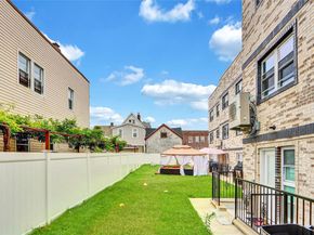 139-22 95 Avenue, Jamaica NY 11435