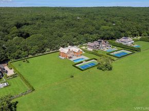 450 Seven Ponds Towd Rd & 460 Edge of Woods Road, Water Mill NY 11976