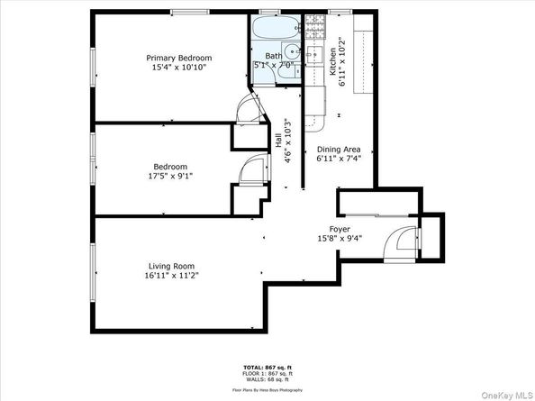 2615 Homecrest Avenue 1D, Brooklyn NY 11235