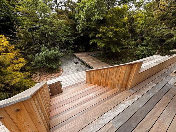 487 Tarpon Walk, Fire Island Pines NY 11782