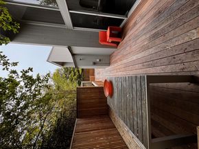 487 Tarpon Walk, Fire Island Pines NY 11782