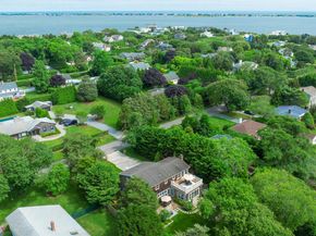 51 Halsey Road, Remsenburg NY 11960