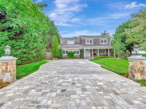 51 Halsey Road, Remsenburg NY 11960