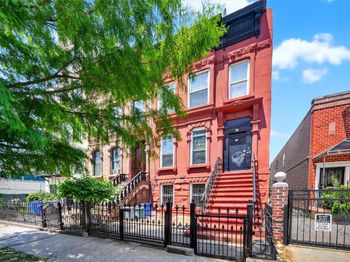 17 Palmetto Street