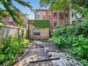 17 Palmetto Street, Brooklyn NY 11221