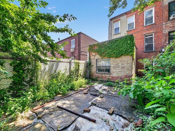 17 Palmetto Street, Brooklyn NY 11221