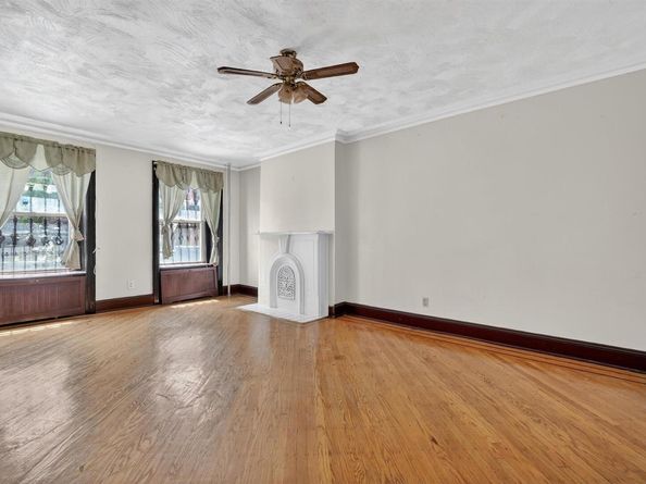 17 Palmetto Street, Brooklyn NY 11221