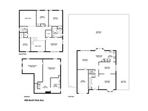 956 N Park Avenue, Massapequa NY 11758