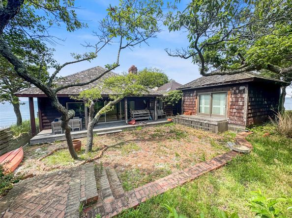 466 Great South Bay Walk, Water Island NY 11772