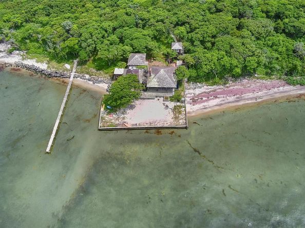 466 Great South Bay Walk, Water Island NY 11772