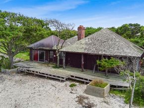 466 Great South Bay Walk, Water Island NY 11772